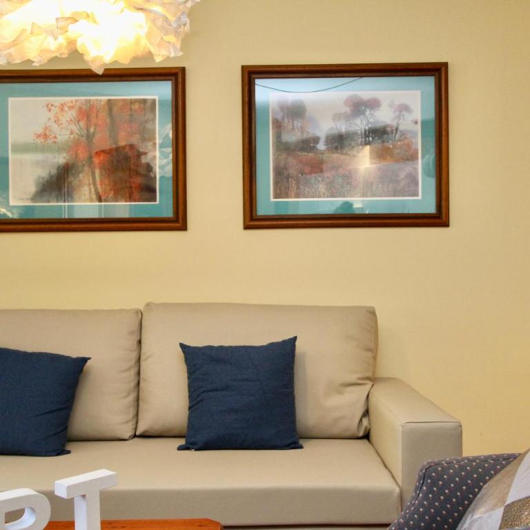 Bed and Snow Art Apartments - Appartamento con 1 Camera da Letto - 11