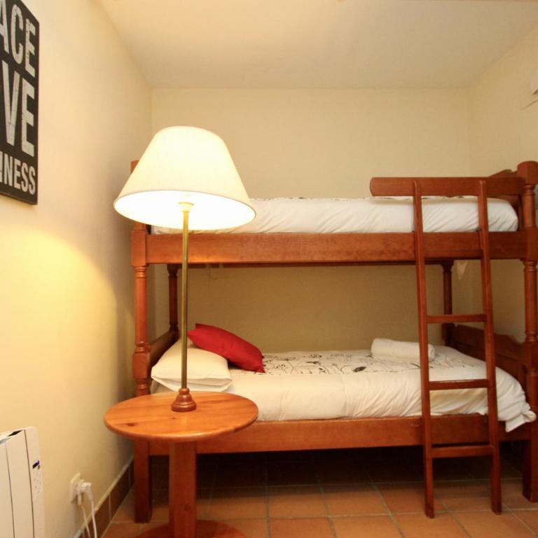 Bed and Snow Art Apartments - Appartamento con 1 Camera da Letto - 12
