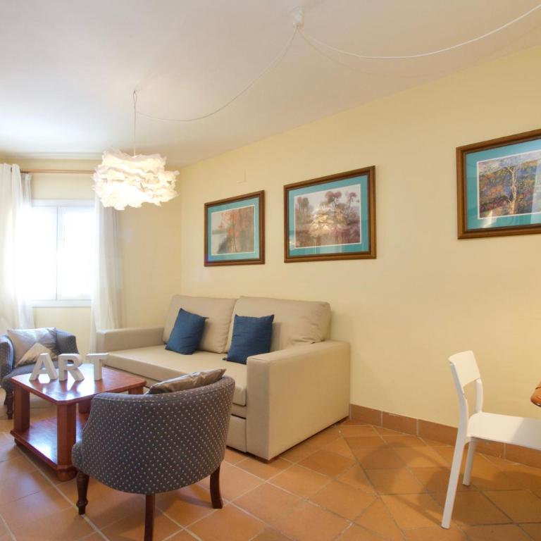 Bed and Snow Art Apartments - Appartamento con 1 Camera da Letto - 8