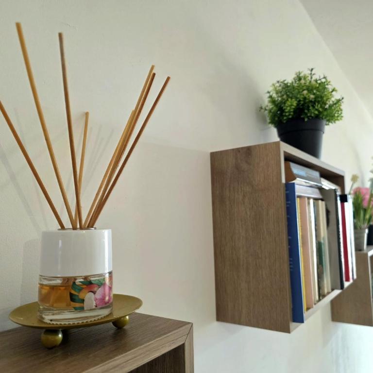 Family apartment in Los Cristianos 3 bed - 2 bath, heated-pool - Apartamento de 3 dormitorios - 7