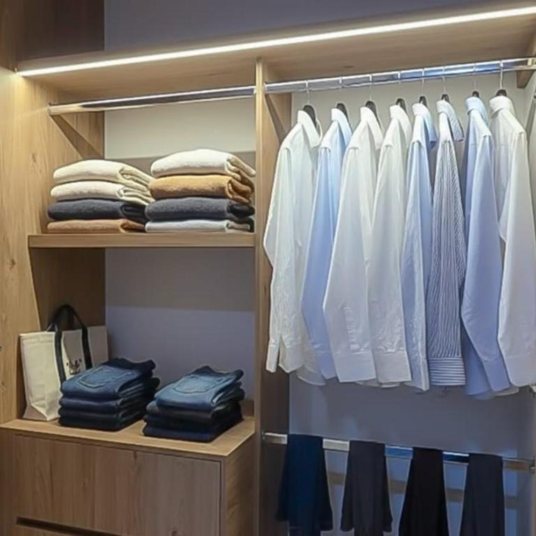 Apartamento calle 94, El Chicó, edificio High Park - One-Bedroom Apartment - 9