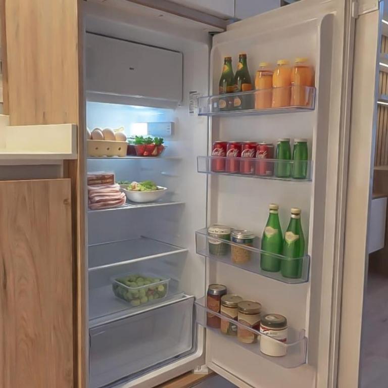 Apartamento calle 94, El Chicó, edificio High Park - One-Bedroom Apartment - 20