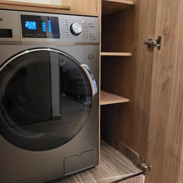 Apartamento Edificio High Park, El Chico 208 - Apartamento de 1 dormitorio - 22