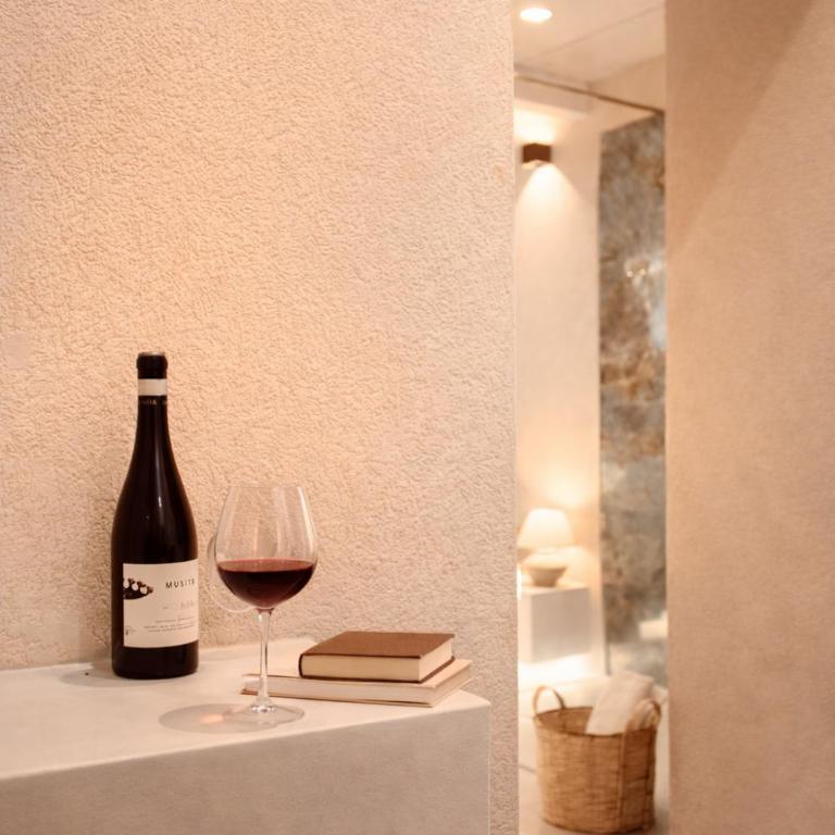 Hotel PI Arte Exclusive Suite - Suite Superior King - 7