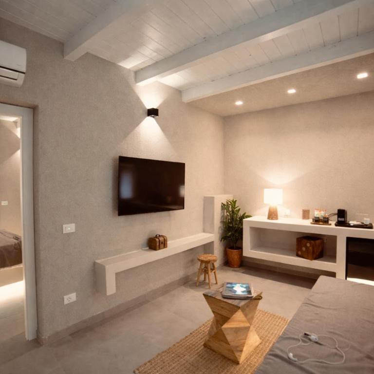 Hotel PI Arte Exclusive Suite - Suite King - 6