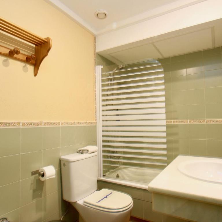 Bed and Snow Art Apartments - Appartamento con 1 Camera da Letto - 14