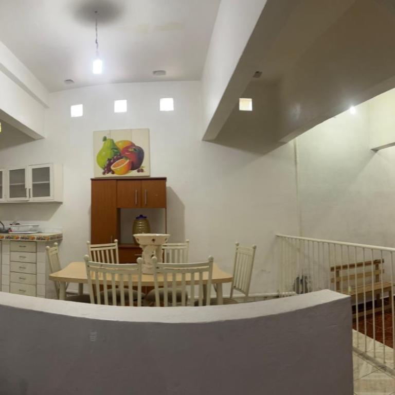 Depa en Valle de Bravo centro - Apartamento de 3 dormitorios - 11