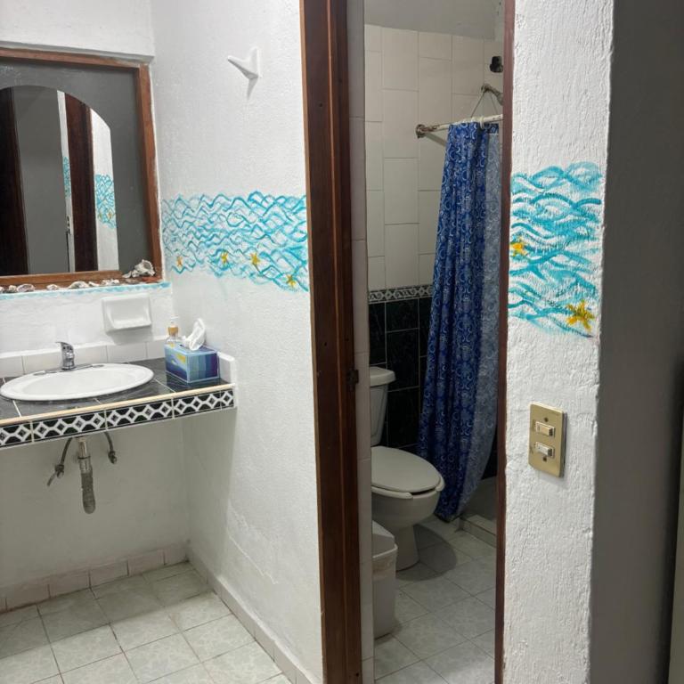 Depa en Valle de Bravo centro - Apartamento de 3 dormitorios - 13