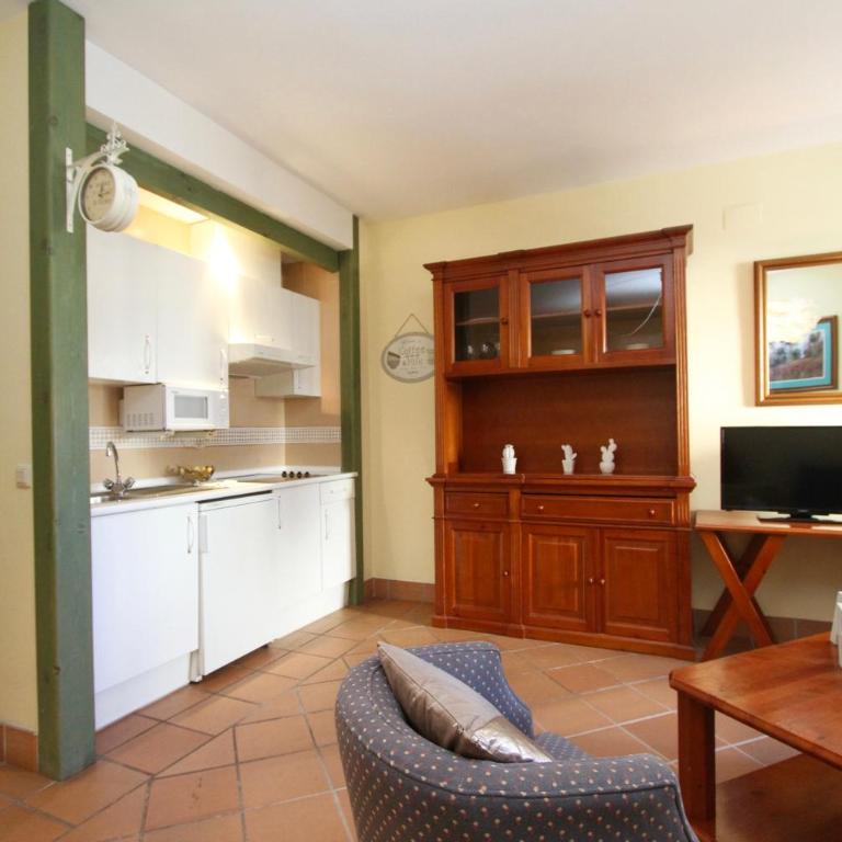 Bed and Snow Art Apartments - Appartamento con 1 Camera da Letto - 19