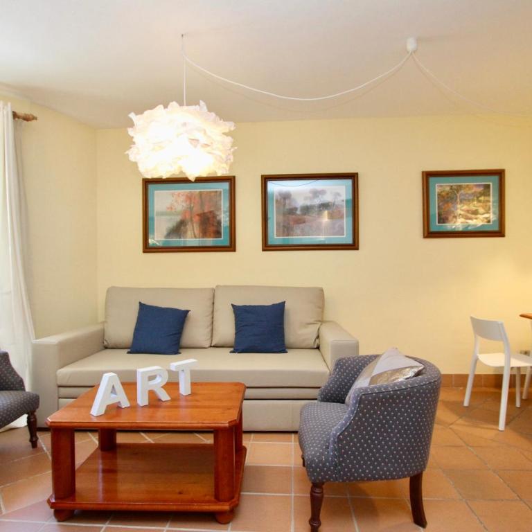 Bed and Snow Art Apartments - Appartamento con 1 Camera da Letto - 11
