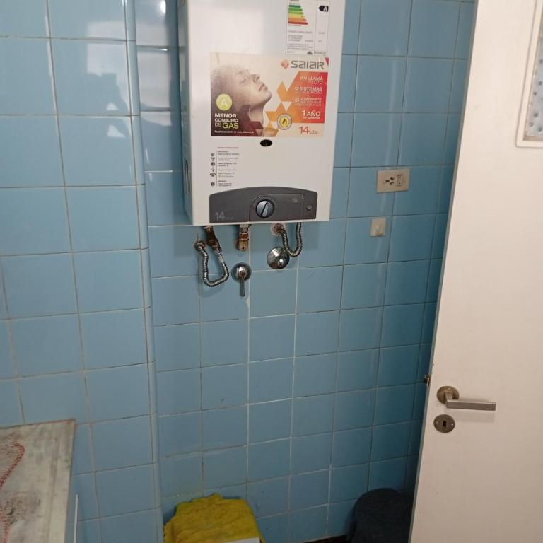 centro - Two-Bedroom Apartment - 3