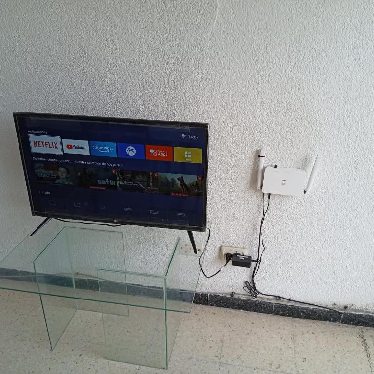 centro - Two-Bedroom Apartment - 14