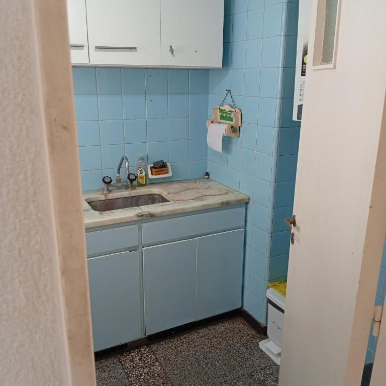 centro - Two-Bedroom Apartment - 16