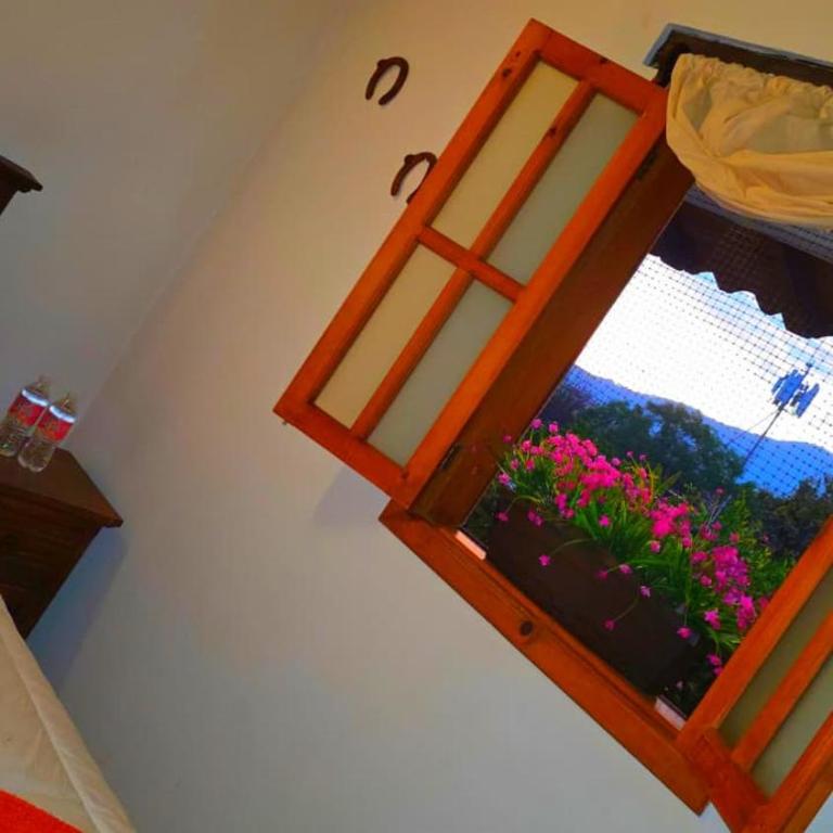 La Parada Mexicana - Habitación Doble - 4