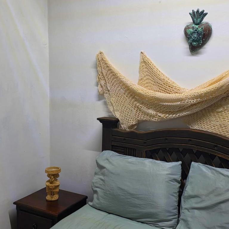 La Parada Mexicana - Habitación Doble - 5