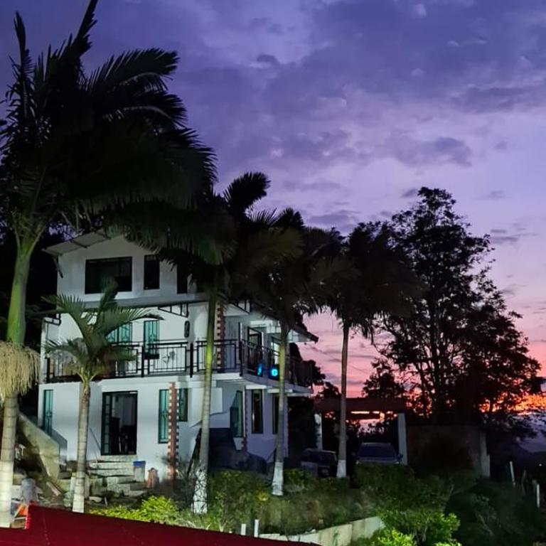 Finca La Tranquilidad - One-Bedroom Villa - 14
