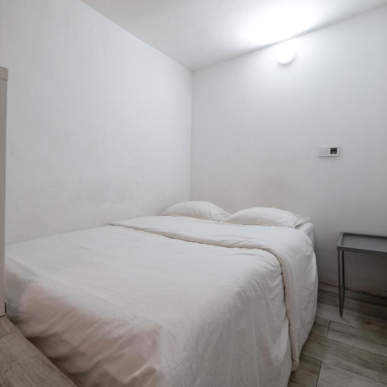 QGVH5 Loft Studio Chamberí Islas filipinas - One-Bedroom Apartment - 4