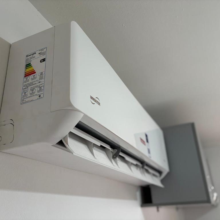 Tu casa en Ruta 34 - Wifi - Cochera -5 personas - Apartamento de 1 dormitorio - 6