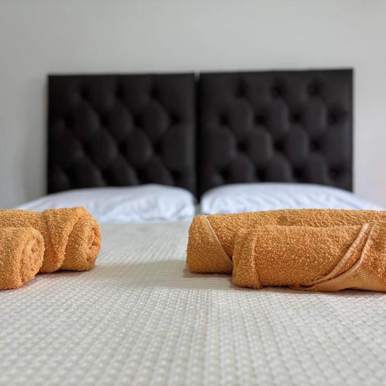 Tu casa en Ruta 34 - Wifi - Cochera -5 personas - Apartamento de 1 dormitorio - 2