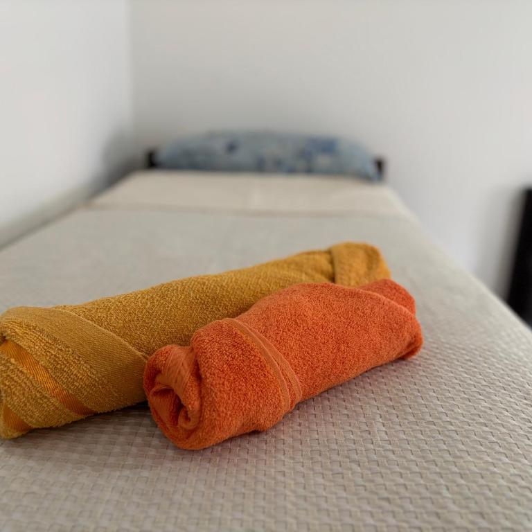 Tu casa en Ruta 34 - Wifi - Cochera -5 personas - Apartamento de 1 dormitorio - 7