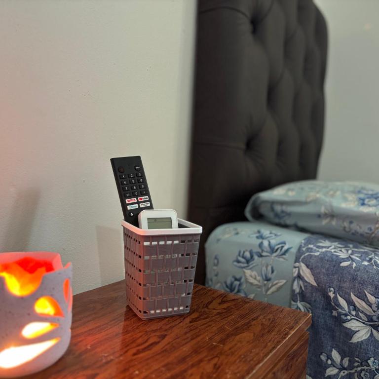 Tu casa en Ruta 34 - Wifi - Cochera -5 personas - Apartamento de 1 dormitorio - 9