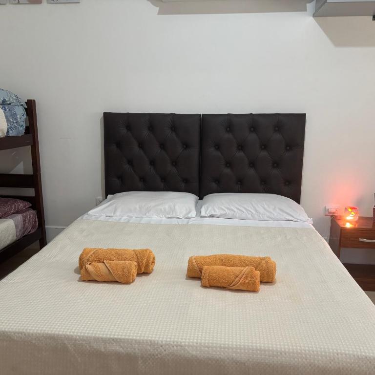 Tu casa en Ruta 34 - Wifi - Cochera -5 personas - Apartamento de 1 dormitorio - 10