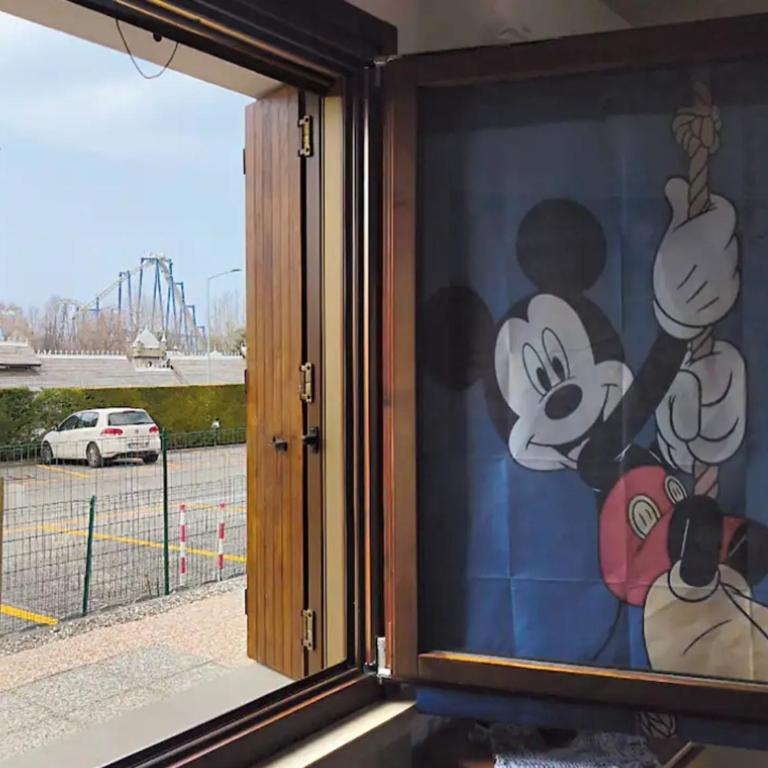 Claniland davanti Gardaland - Appartamento con 2 Camere da Letto - 11