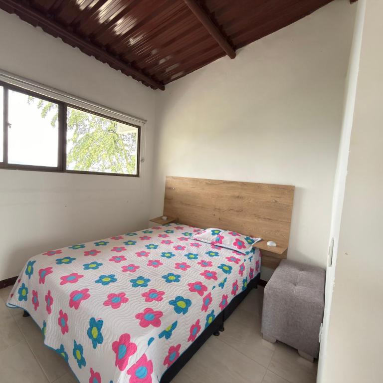 Villa Guadalupe - Casa con 1 dormitorio - 11