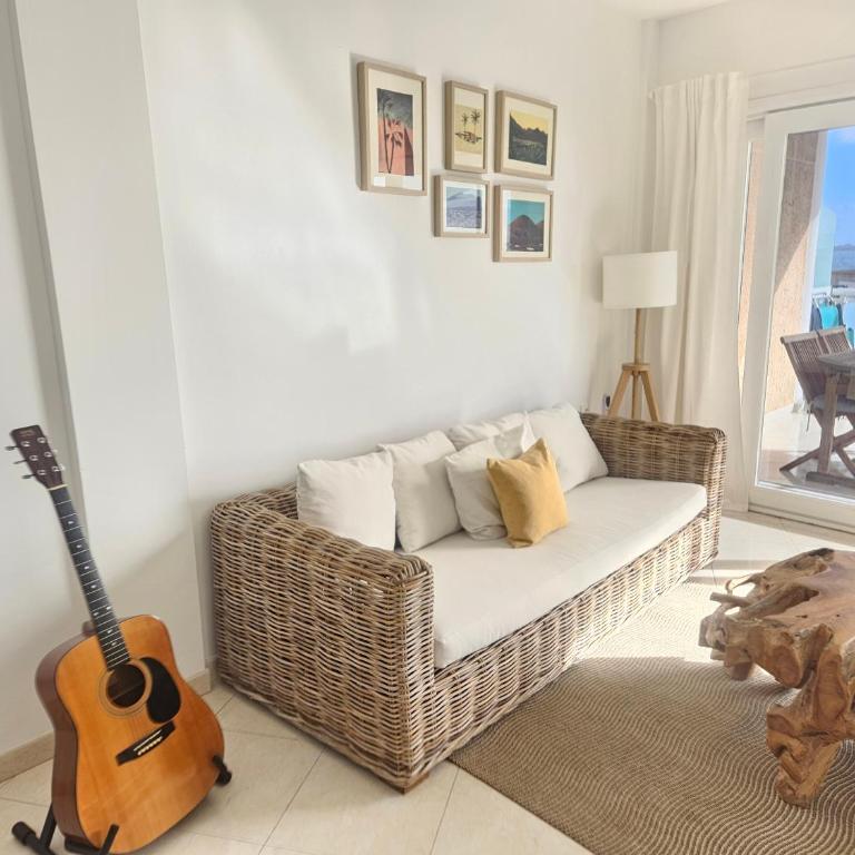 Amazing ocean view apartment - Apartamento de 2 dormitorios - 7