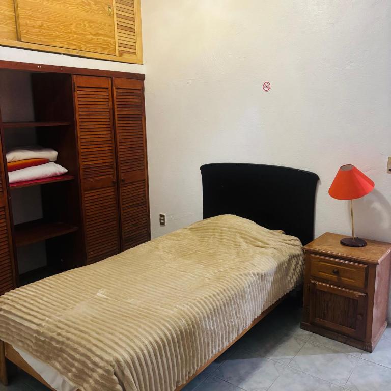 Depa en Valle de Bravo centro - Apartamento de 3 dormitorios - 7