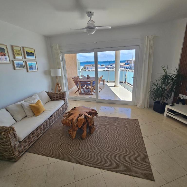 Amazing ocean view apartment - Apartamento de 2 dormitorios - 9