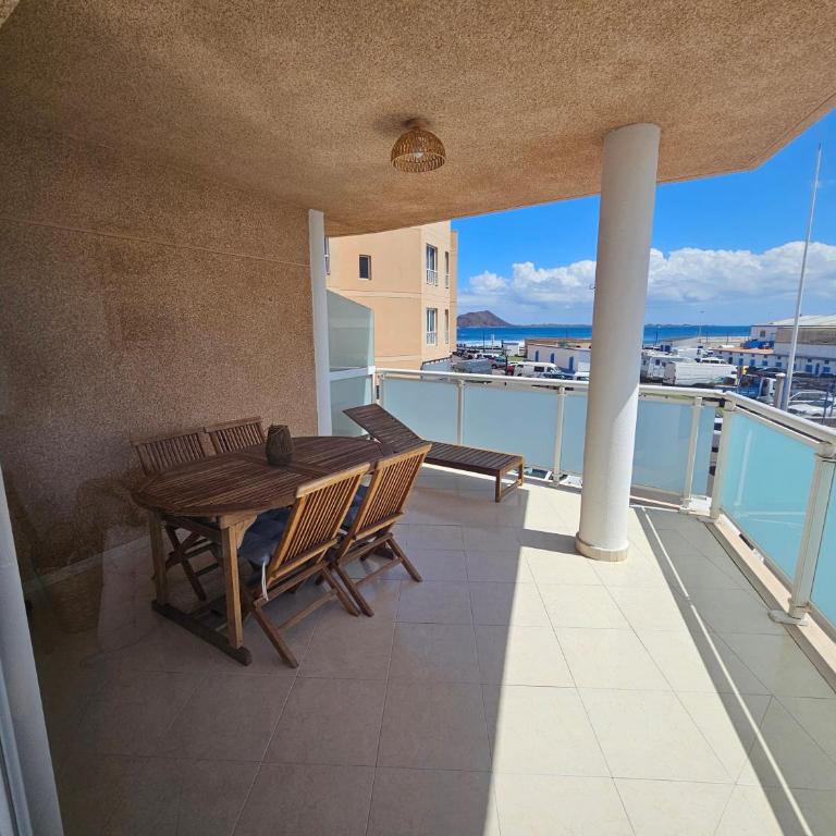 Amazing ocean view apartment - Apartamento de 2 dormitorios - 10