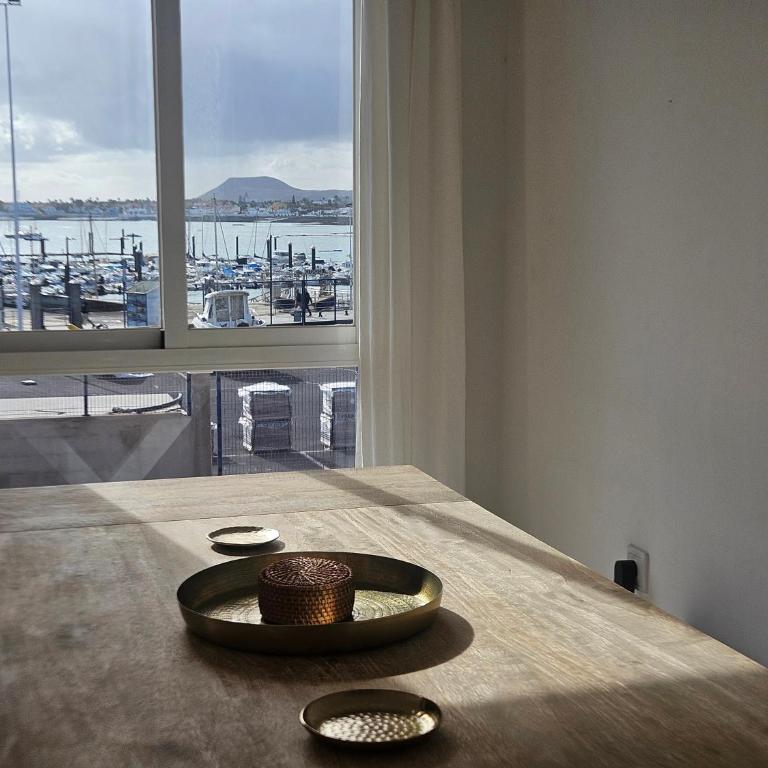 Amazing ocean view apartment - Apartamento de 2 dormitorios - 17