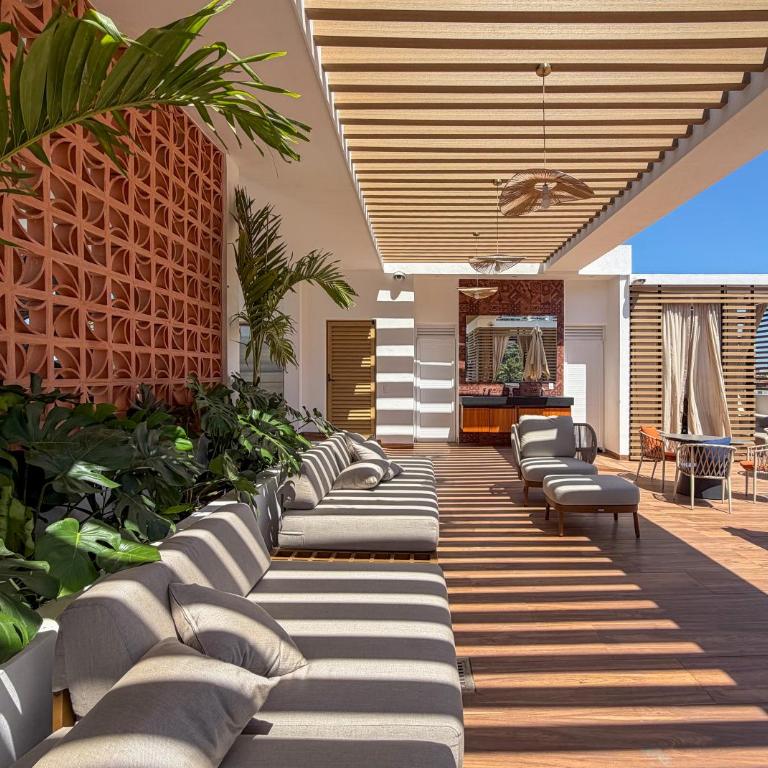 New 2BR 2 Bath - Sleeps 4 - Ocean Peek - Flexible 2nd BR - Apartamento de 2 dormitorios - 25