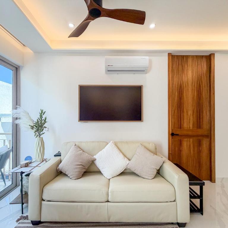 New 2BR 2 Bath - Sleeps 4 - Ocean Peek - Flexible 2nd BR - Apartamento de 2 dormitorios - 11