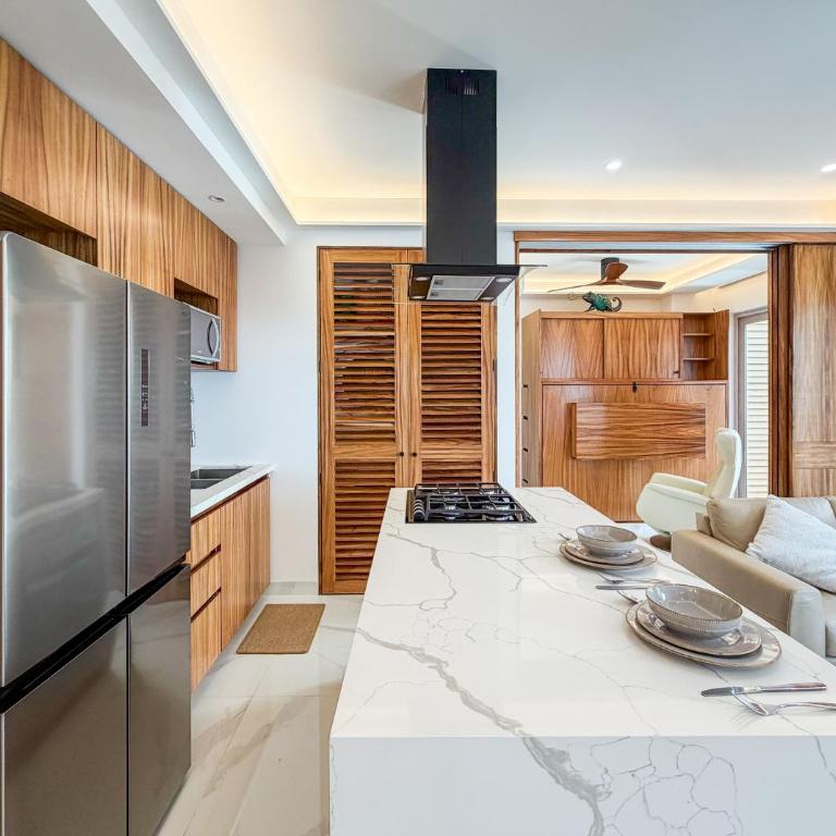 New 2BR 2 Bath - Sleeps 4 - Ocean Peek - Flexible 2nd BR - Apartamento de 2 dormitorios - 17