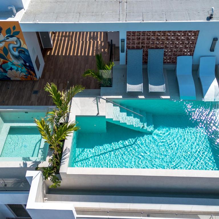 New 2BR 2 Bath - Sleeps 4 - Ocean Peek - Flexible 2nd BR - Apartamento de 2 dormitorios - 21