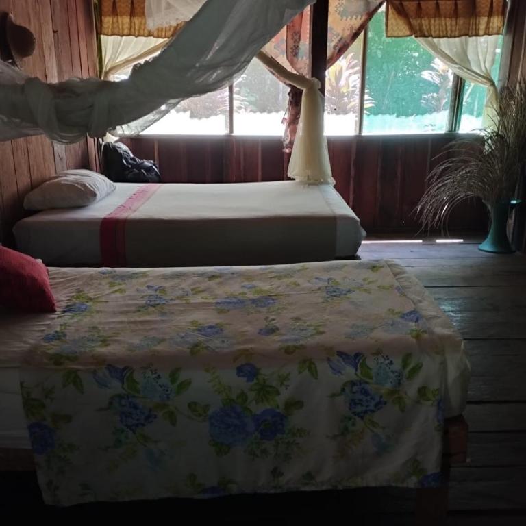 Amazon Lodge Iquitos - Habitación Doble - 4