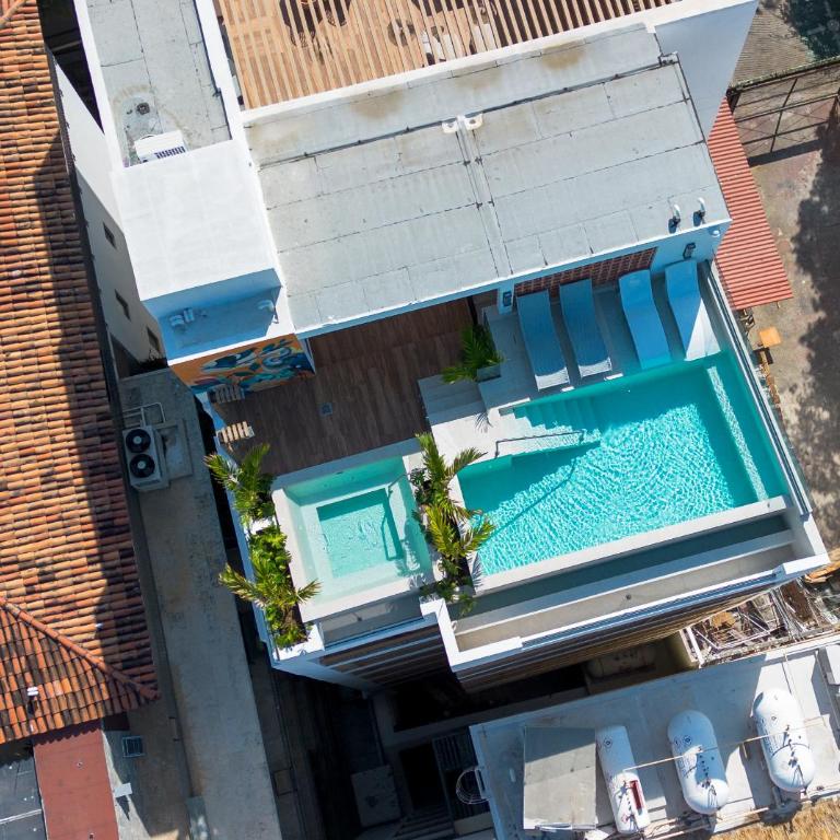New 2BR 2 Bath - Sleeps 4 - Ocean Peek - Flexible 2nd BR - Apartamento de 2 dormitorios - 22