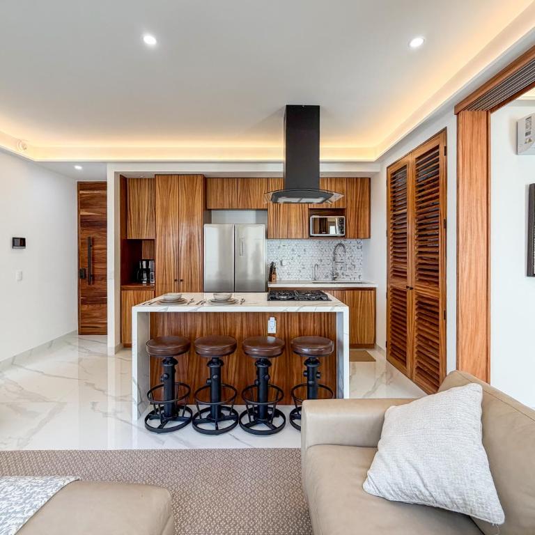 New 2BR 2 Bath - Sleeps 4 - Ocean Peek - Flexible 2nd BR - Apartamento de 2 dormitorios - 26