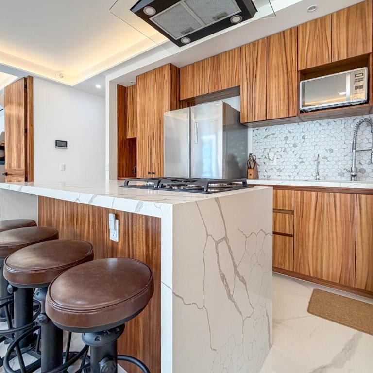 New 2BR 2 Bath - Sleeps 4 - Ocean Peek - Flexible 2nd BR - Apartamento de 2 dormitorios - 29
