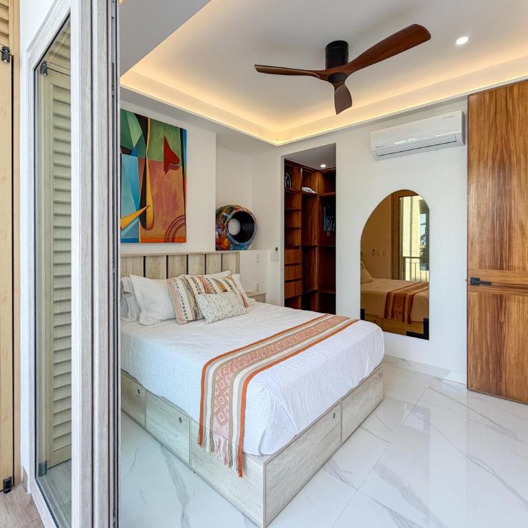 New 2BR 2 Bath - Sleeps 4 - Ocean Peek - Flexible 2nd BR - Apartamento de 2 dormitorios - 36