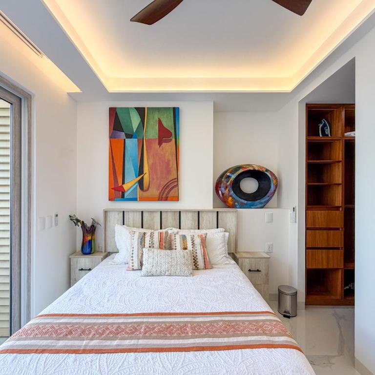 New 2BR 2 Bath - Sleeps 4 - Ocean Peek - Flexible 2nd BR - Apartamento de 2 dormitorios - 37