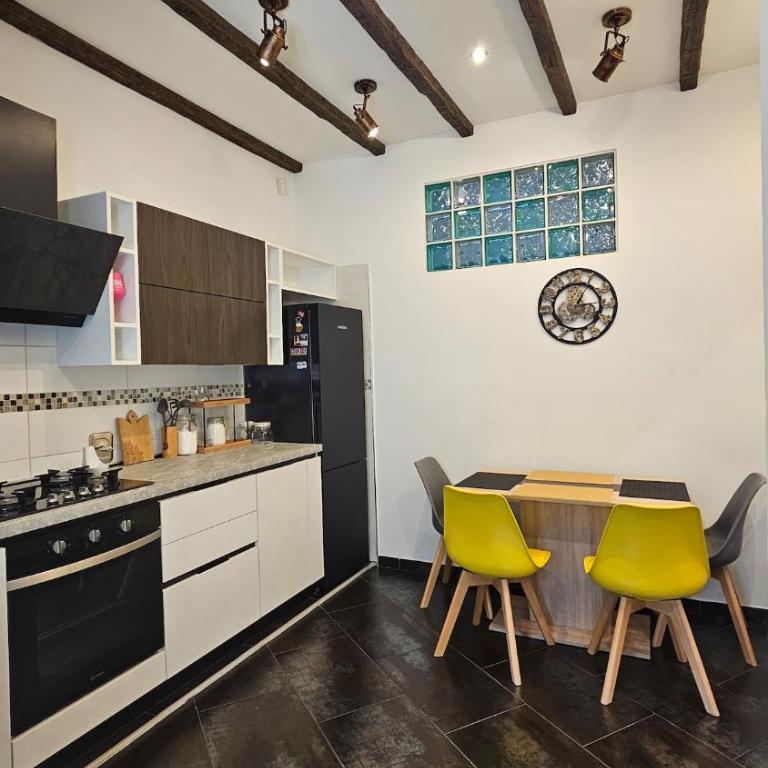 Casa Zefiro - Appartamento con 1 Camera da Letto - 5