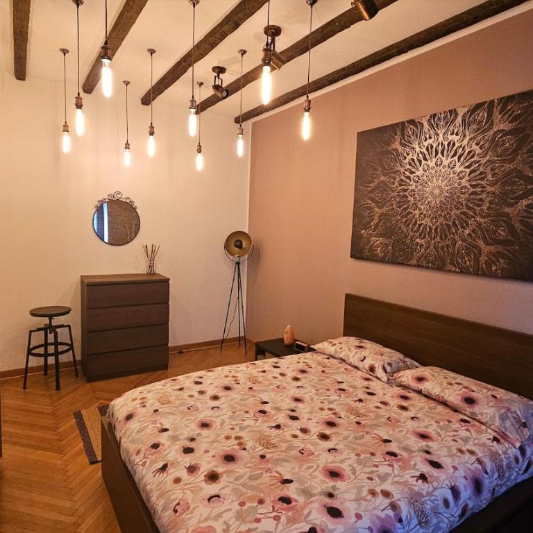 Casa Zefiro - Appartamento con 1 Camera da Letto - 7