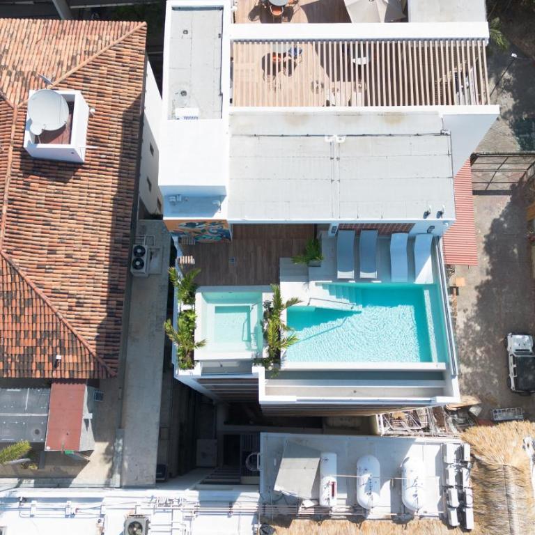 New 2BR 2 Bath - Sleeps 4 - Ocean Peek - Flexible 2nd BR - Apartamento de 2 dormitorios - 42