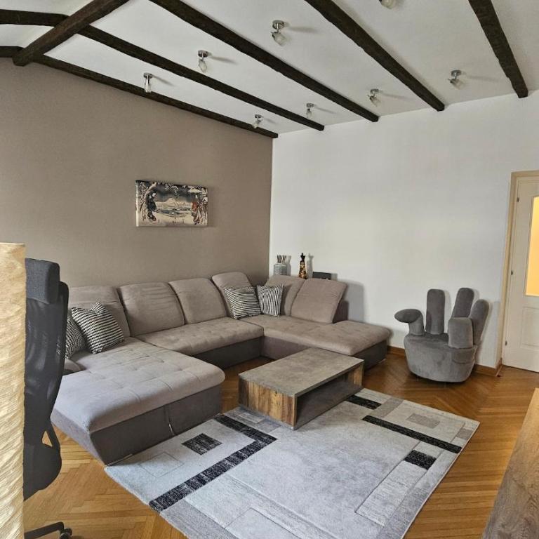 Casa Zefiro - Appartamento con 1 Camera da Letto - 8