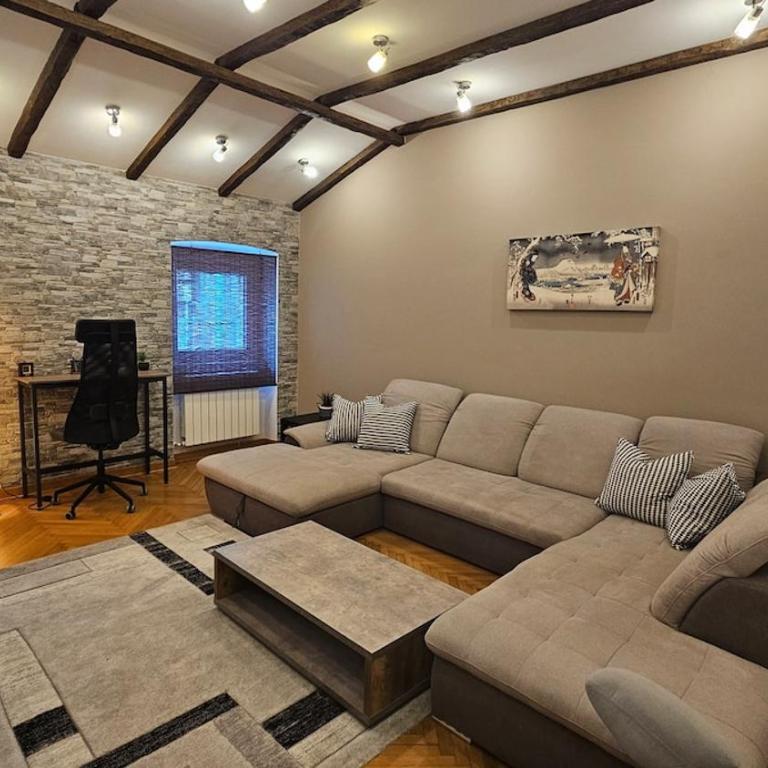 Casa Zefiro - Appartamento con 1 Camera da Letto - 9