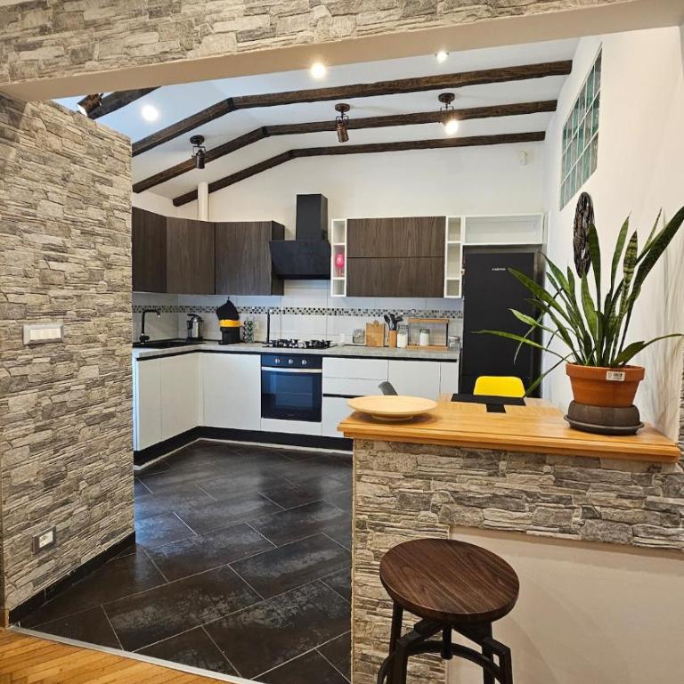 Casa Zefiro - Appartamento con 1 Camera da Letto - 11