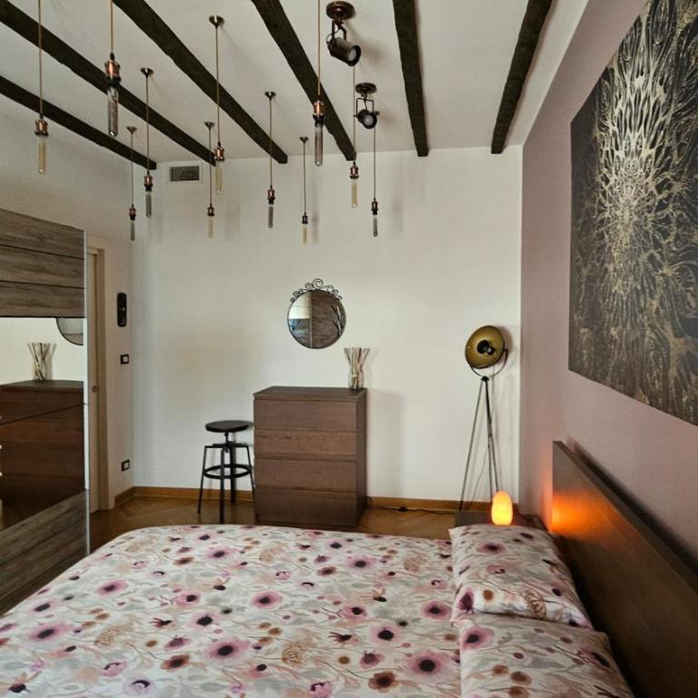 Casa Zefiro - Appartamento con 1 Camera da Letto - 1